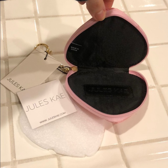 Jules Kae Darla Snake Coin Purse - Picture 5 of 5